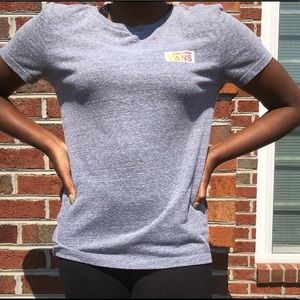 Vans t-shirt